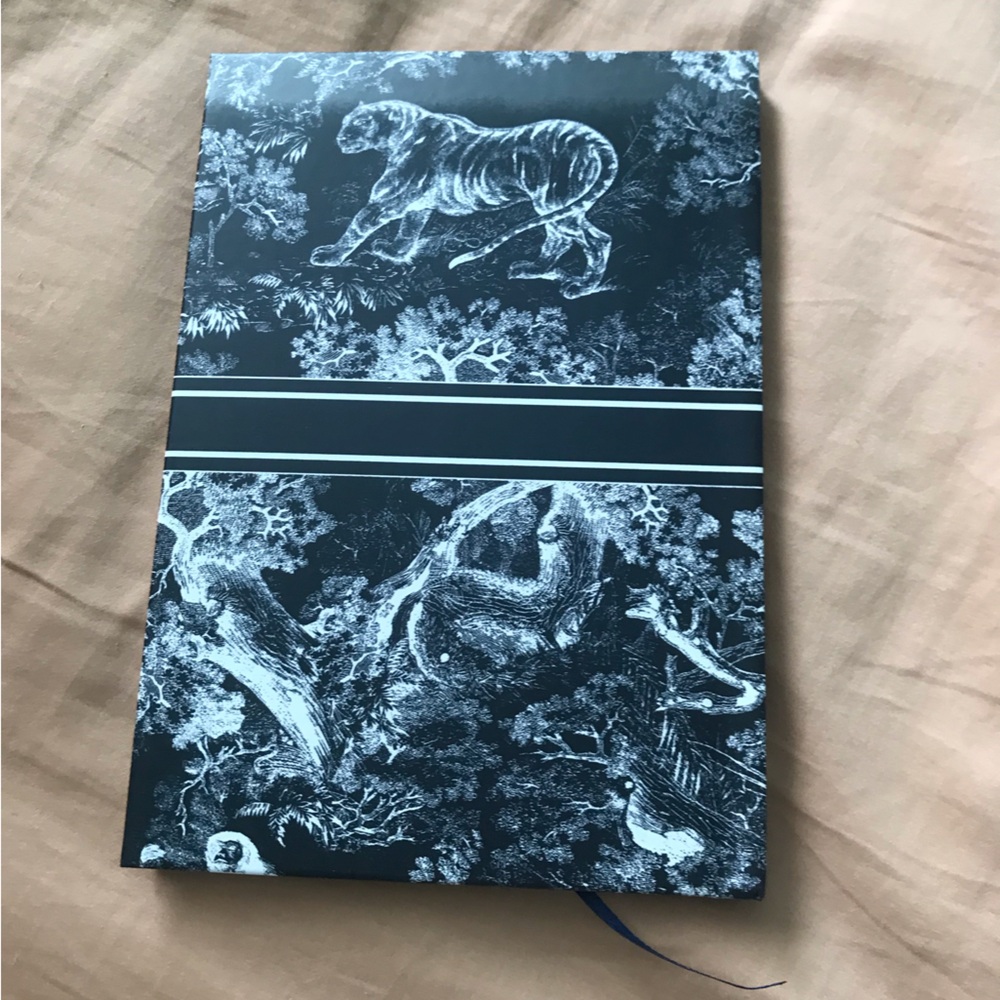 Dior notebook - Picture 2 of 5